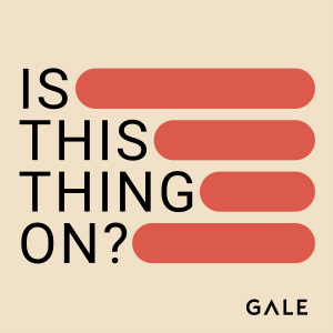 Is This Thing On? The GALE Podcast-logo