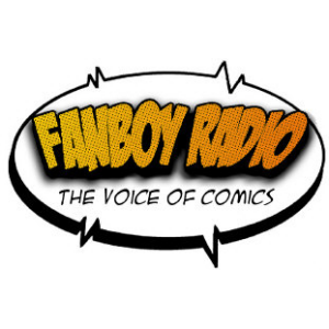 Fanboy Radio-logo