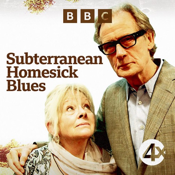 AL Kennedy Subterranean Homesick Blues (Omnibus) Free