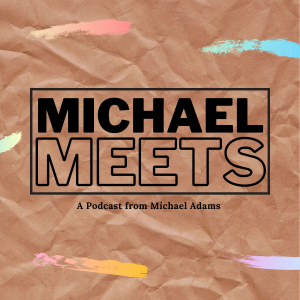 Michael Meets-logo