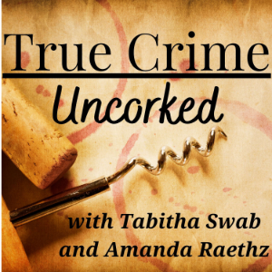 True Crime Uncorked-logo