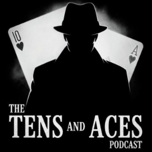 T&A: Tens And Aces. An AP Blackjack podcast. Turning the tables from Las Vegas to Local Casinos-logo