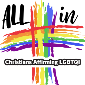 ALL in-logo