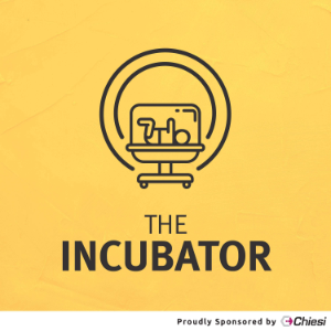 The Incubator-logo