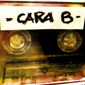 Cara B-logo