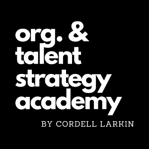Organization and Talent Strategy Academy-logo
