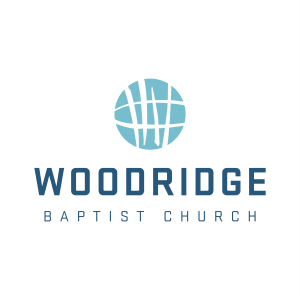Woodridge Baptist Church-logo