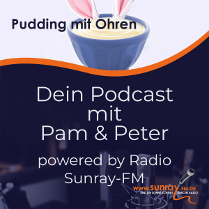Pudding mit Ohren-logo