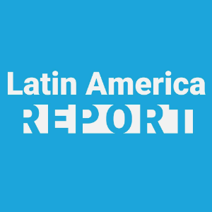 Latin America Report-logo