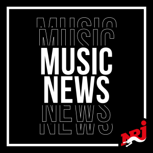 NRJ Music News-logo