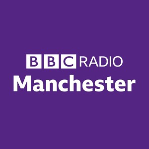 BBC Radio Manchester Sport-logo