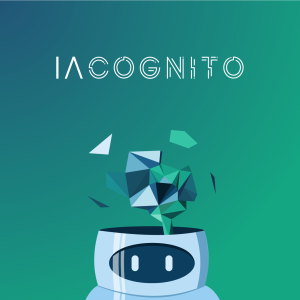 IA COGNITO, l'Intelligence Artificielle Expliquee-logo