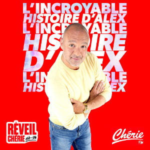 L'incroyable histoire d'Alex