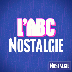 L'ABC Nostalgie-logo