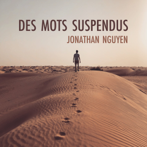 Des mots suspendus-logo