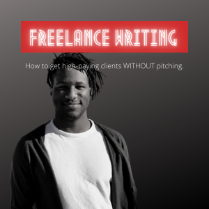 Freelance Writing Secrets-logo