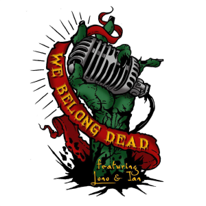 We Belong Dead-logo