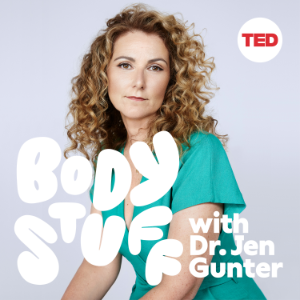 Body Stuff with Dr. Jen Gunter-logo