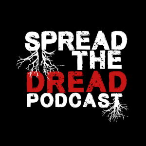 Spread The Dread Podcast-logo