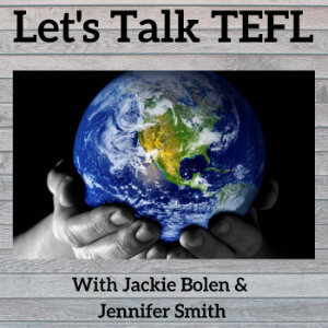 Let's Talk TEFL-logo