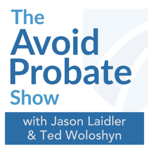 Avoid Probate-logo