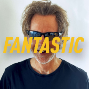 Fantastic! With Dana Carvey-logo