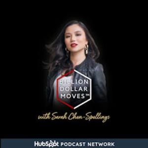 Billion Dollar Moves™ with Sarah Chen-Spellings | Global Venture Capital-logo