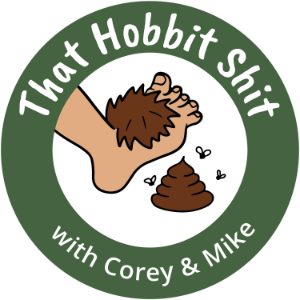 That Hobbit Shit-logo
