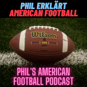 Phil's NFL Football Podcast-logo