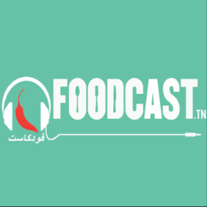 FoodCast.TN-logo