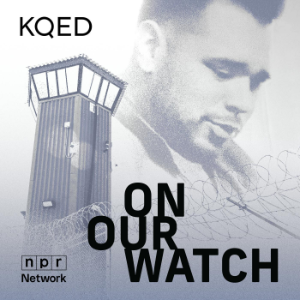 On Our Watch-logo