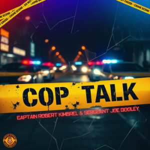 Cop Talk-logo