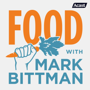 Food with Mark Bittman-logo
