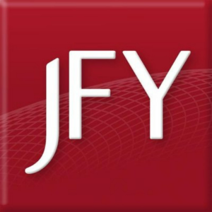 JFYNetWorks Podcast-logo