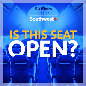 Is This Seat Open?-logo