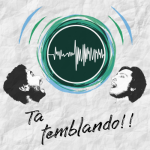 Ta Temblando!!-logo