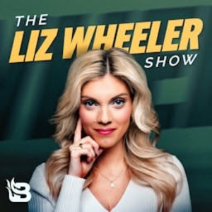 The Liz Wheeler Show-logo