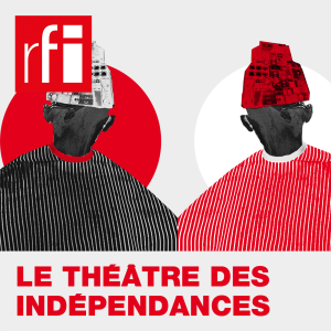 Le théâtre des indépendances-logo