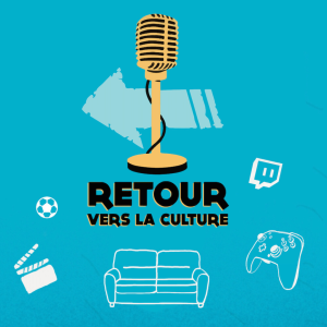 Retour vers la Culture-logo
