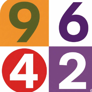 The ninesixfourtwo’s Podcast-logo