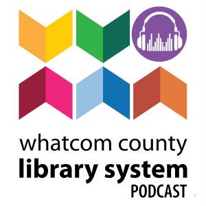 WCLS in Whatcom County presents Library Stories-logo