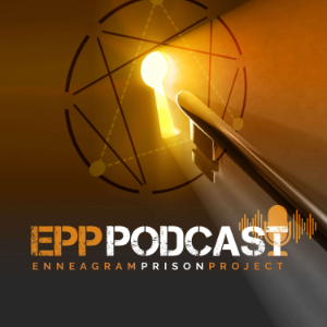 Enneagram Prison Project Podcast-logo