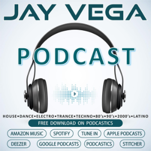 Jat Vega Podcast-logo