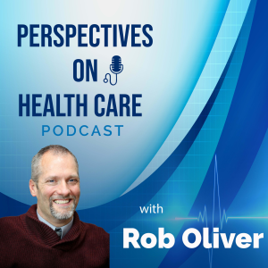 Perspectives on Healthcare-logo