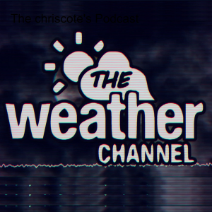 THE WEATHER CHANNEL-logo