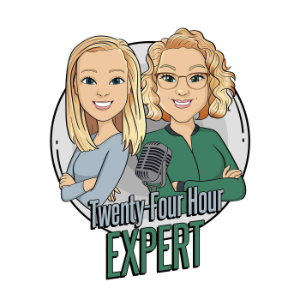 Twenty-Four Hour Expert-logo