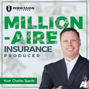 Millionaire Insurance Producer-logo