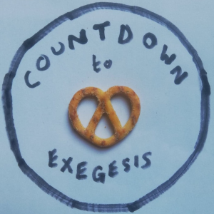 Countdown to Exegesis-logo