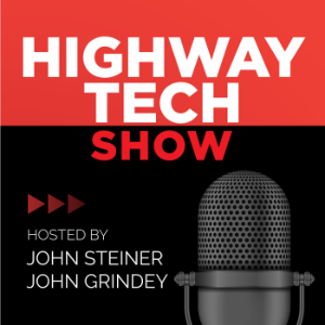 Highway Tech Show-logo