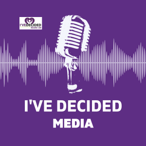 I’ve Decided Media-logo